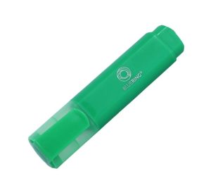 Marker za označavanje Bluering®, zeleni, ravno tijelo