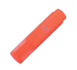 Marker za označavanje Bluering®, narančasti, ravno tijelo