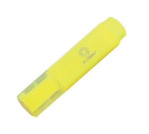 Marker za označavanje Bluering®, žuti, ravno tijelo