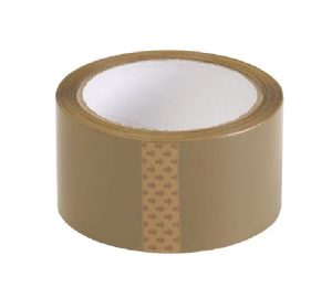 Ljepljiva traka za pakiranje 48 mm x 60 m, smeđa – Bluering®