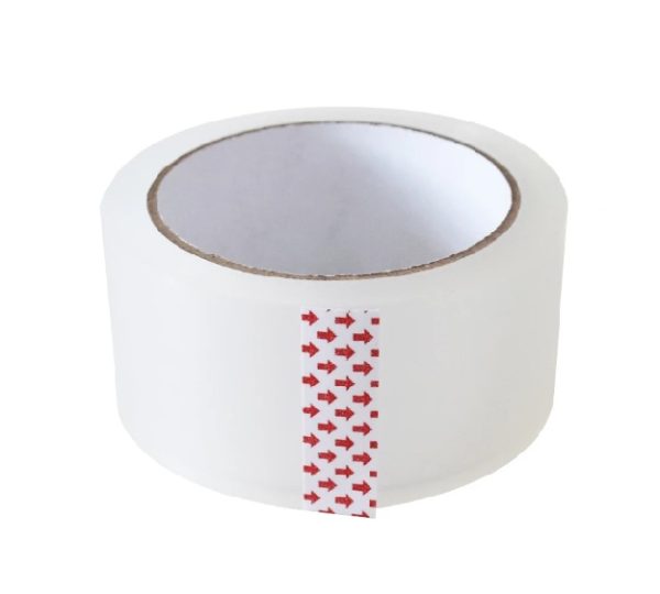 Ljepljiva traka za pakiranje 48 mm x 60 m, prozirna – Bluering®