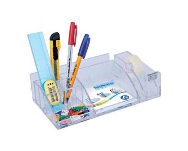 Stolni organizator 150x95x75mm Bluering®