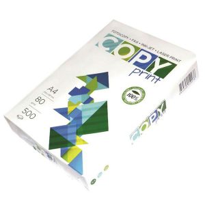 Fotokopirni papir Copy print A4