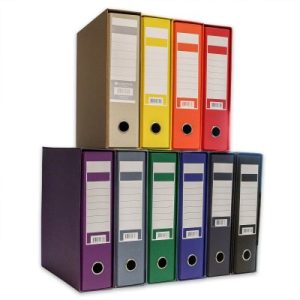 Registrator Euro 80mm široki