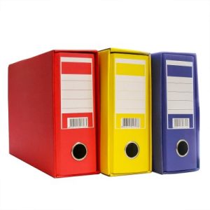 Registrator Euro A5 80mm - uski