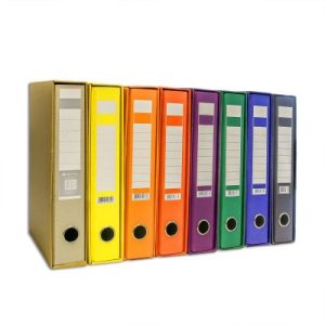 Registrator Euro 60mm - uski