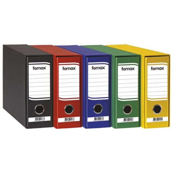 Registrator Fornax A4 60mm uskI