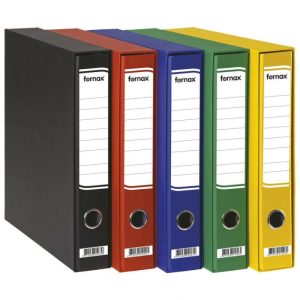 Registrator Fornax A4 60mm - uski