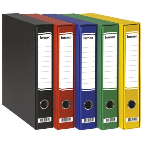 Registrator Fornax A4 60mm - uski