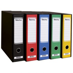 Registrator forOffice 80m - široki