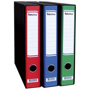 Registrator ForOffice A4 60mm - uski