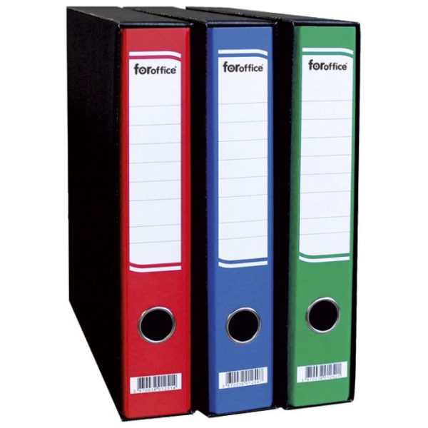 Registrator ForOffice A4 60mm - uski