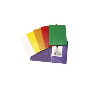 Fascikl s gumicom kartonski 250x350mm