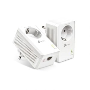 TP-Link TL-PA7017P AV1000 Powerline adapter
