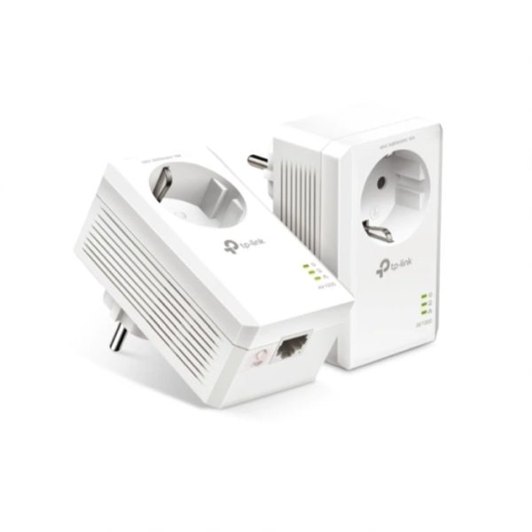 TP-Link TL-PA7017P AV1000 Powerline adapter