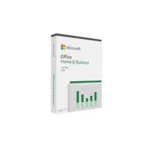 MS Office Home and Business 2024