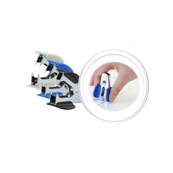 Deklamerica sa sigurnosnom kočnicom