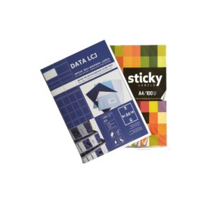 Etikete Laser Ink Jet Copy