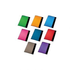 Bilježnica A5 80G 52L kocke diorama