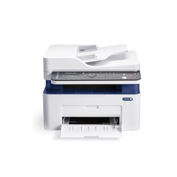 Xerox MFP Workcenter 3025V_NI