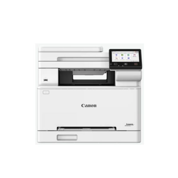 Canon laser i-SENSYS MF664cdw