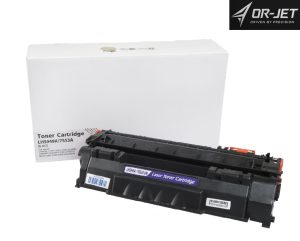 OR-HP-53A/49A Canon-CRG708/CRG715 Zamjenski Toner