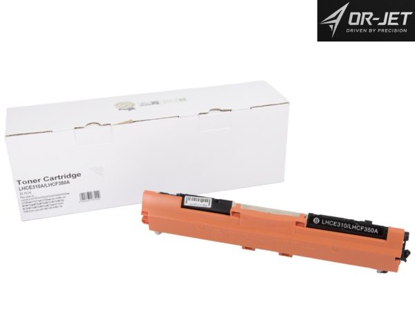 OR-CE310A Zamjenski Toner - Black