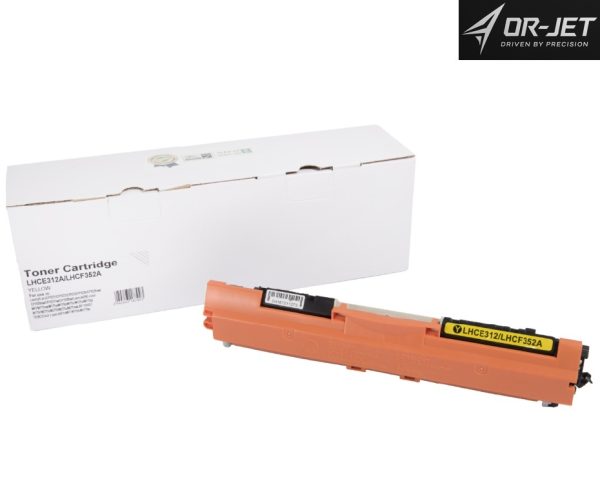 OR-CE312A Zamjenski Toner - Yellow