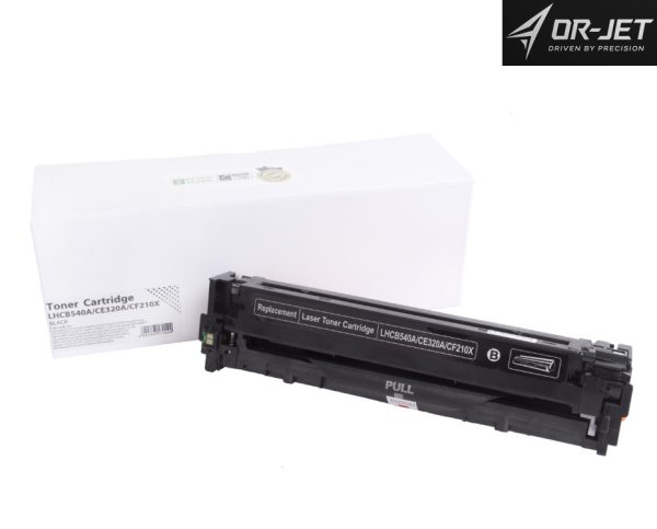 OR-CF210X/131X/CRG716/CRG731H Zamjenski Toner - Black