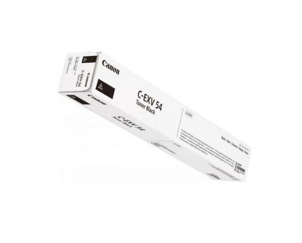 Canon Original Toner CEXV54 Black