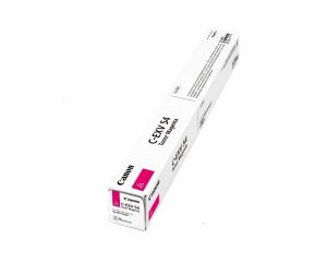 Canon Original Toner CEXV54 Magenta