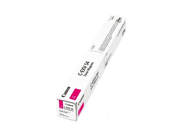 Canon Original Toner CEXV54 Magenta