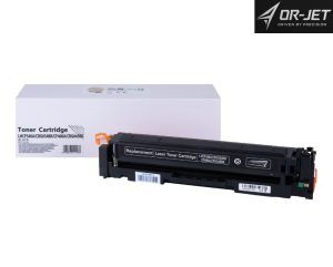 OR-CF540A/CRG054K Zamjenski Toner - Black