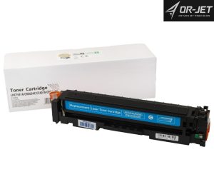 OR-CF541A/CRG054C Zamjenski Toner - Cyan