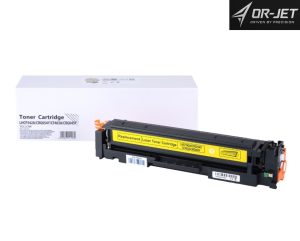 OR-CF542A/CRG054Y Zamjenski Toner - Yellow