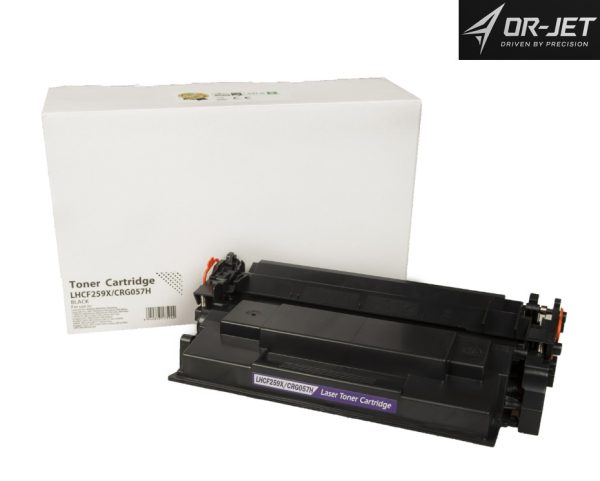 OR-CRG057H Zamjenski Toner