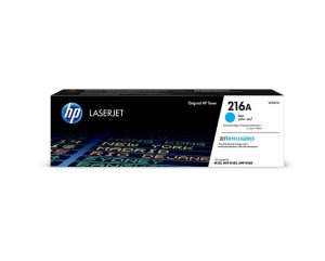HP W2411A/216A Original Toner - Cyan
