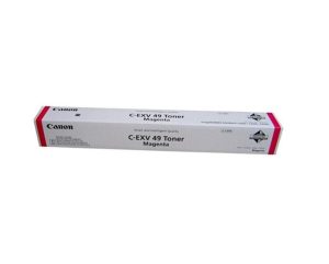 Canon Original Toner CEXV49 Magenta