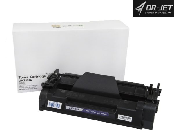 OR-CF259A Zamjenski Toner