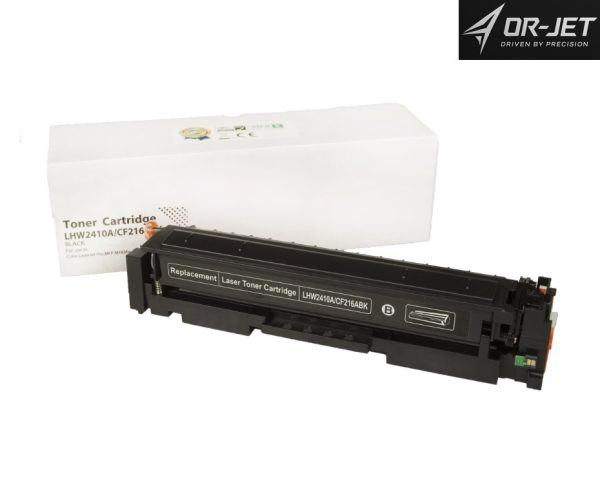 OR-W2410A/216A Zamjenski Toner - Black