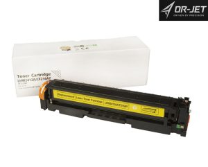 OR-W2412A/216A Zamjenski Toner - Yellow