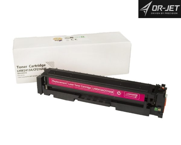 OR-W2413A/216A Zamjenski Toner - Magenta