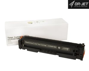 OR-CRG067HBK Zamjenski Toner - Black