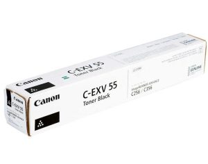 Canon Original Toner CEXV55 Black