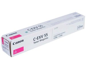 Canon Original Toner CEXV55 Magenta