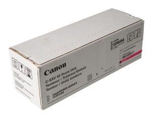 Canon Original Bubanj CEXV55 Magenta