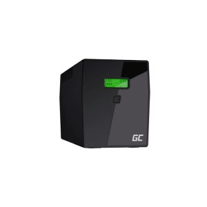 GC UPS Micropower 1500VA/900W Line Interactive AVR