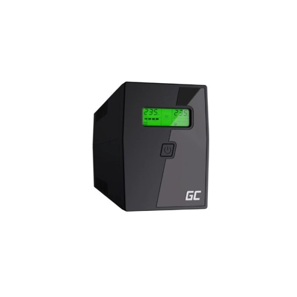 GC UPS Micropower 800VA/480W Line Interactive AVR