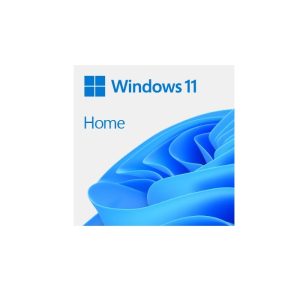 MS Windows 11 Home 64-bit