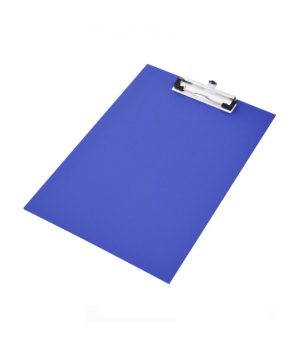 BLR-1076 Podloga za pisanje A4 PP plava Bluering®